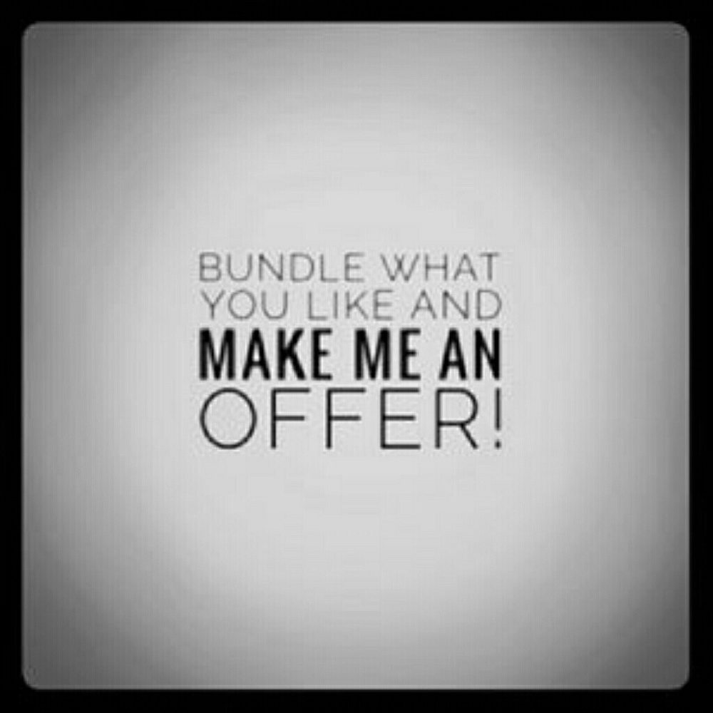 Bundle and save!